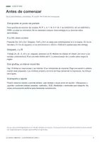 Vista previa - Hojas de trabajo - Aprender a leer 4: sílabas G GU J y Ñ - página 1