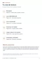 Vista previa - Hojas de trabajo - Aprender a leer 5: H CH Z y CE CI - página 2