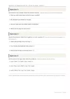 Vista previa - Hojas de trabajo - Questions and Negatives with Do – Fichas de repaso de inglés 1º ESO - página 2