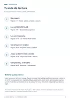 Vista previa - Hojas de trabajo - Aprender a leer 6: sílabas V LL e Y - página 2