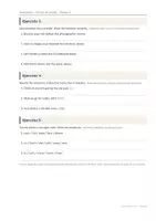 Vista previa - Hojas de trabajo - Imperative – Fichas de repaso de inglés 1º ESO - página 2