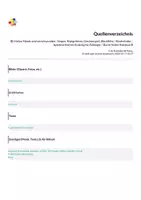 Vorschau - Arbeitsblätter - (B) Meine Hände sind verschwunden - Singen, Klangröhren, Glockenspiel, Blockflöte / Kinderlieder - Spielend leichter Einstieg für Anfänger / Bunte Noten Rainbow B - Seite 2