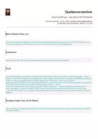 Vorschau - Interaktives Material - Sturm und Drang – interaktiver H5P-Zeitstrahl - Seite 1