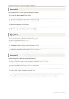 Vista previa - Hojas de trabajo - Adverbs of Manner – Fichas de repaso de inglés 3º ESO - página 2