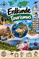 Vorschau - Stationenlernen - Erdkunde: Tourismus als Stationenlernen - Deckblatt