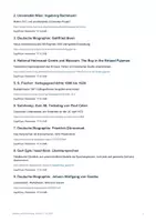 Vorschau - Interaktives Material - Literaturschaffende und Wegbereiter – interaktiver H5P-Zeitstrahl - Seite 2