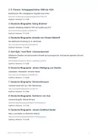 Vorschau - Interaktives Material - Epochen der deutschen Literatur – interaktiver Zeitstrahl - Seite 2