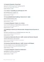 Vorschau - Interaktives Material - Epochen der deutschen Literatur – interaktiver Zeitstrahl - Seite 3