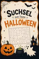 Vorschau - Arbeitsblätter - Jahreskreis | XXXL-Paket | Suchsel mit Fragen | Rätsel | Unterrichtsmaterial | Klasse 5-8 | mit Lösungen - Deckblatt