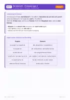 Vorschau - Arbeitsblätter - Be tolerant! – If-clauses type 1 Klasse 7 - Seite 2