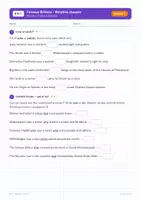 Vorschau - Arbeitsblätter - Famous Britons – Relative clauses Klasse 7 - Seite 2
