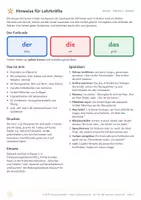 Vorschau - Arbeitsblätter - DaZ Winter & Advent: 38 Bildkarten & 12 Verbkarten - Seite 1