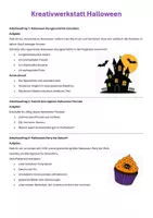 Vorschau - Arbeitsblätter - Jahreskreis | XXXL-Paket | 3 kreative Aufgaben | Unterrichtsmaterial | Klasse 5-8 - Seite 2