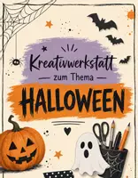 Vorschau - Arbeitsblätter - Jahreskreis | XXXL-Paket | 3 kreative Aufgaben | Unterrichtsmaterial | Klasse 5-8 - Deckblatt
