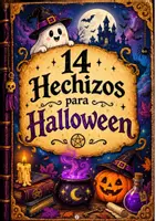Vista previa - Tarjetas / Manipulativos - 14 HECHIZOS DE HALLOWEEN (EXPERIMENTOS) - página 1