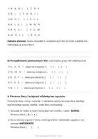 zapowiedź - 🔠 Alfabet krok po kroku – kolejność alfabetyczna i zagadka (bez informacji o klasie) - strona 3