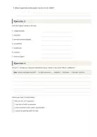 Vista previa - Hojas de trabajo - Ireland – Lectura cultural de inglés 3º ESO - página 3