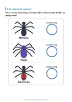 zapowiedź - 🐞 Owady jesienią – obserwujemy i klasyfikujemy - strona 3