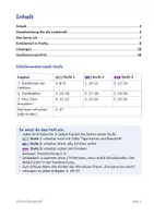 Vorschau - Arbeitsblätter - Sachunterricht Klasse 3 Paket | Vom Korn zum Brot, Himmelsrichtungen, Tiere sind angepasst - Seite 2