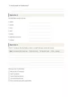 Vista previa - Hojas de trabajo - Guy Fawkes – Lectura cultural de inglés 3º ESO - página 3
