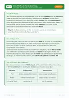 Vorschau - Arbeitsblätter - Nutztiere & Züchtung Klasse 5 – Paket - Seite 2