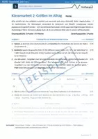 Vorschau - Test - Materialpaket - Seite 2