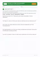 Vorschau - Arbeitsblätter - Forschen wie Profis: Versuche planen Klasse 5 - Seite 3