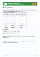 Vorschau - Arbeitsblätter - Nährstoffe – Escape-Rätsel (Klasse 5) - Seite 2