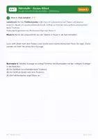 Vorschau - Arbeitsblätter - Nährstoffe – Escape-Rätsel (Klasse 5) - Seite 3