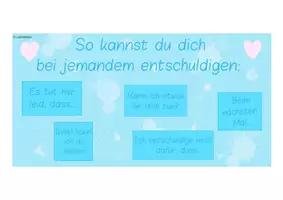 Vorschau - Poster - Materialpaket Friedenswand für Eisbärenklassen - Seite 2