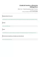 Vista previa - Tarjetas / Manipulativos - Where I Live – Tarjetas de speaking de inglés 5º Primaria - página 3