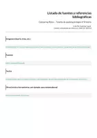 Vista previa - Tarjetas / Manipulativos - Comparing Places – Tarjetas de speaking de inglés 6º Primaria - página 3
