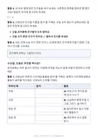 시사 - ☀️ 아침 모임 — 나의 하루, 나의 자리, 나의 기분 - 페이지 2