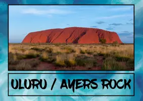 Vorschau - Poster - Australia - Famous Sights and Attractions - Seite 1