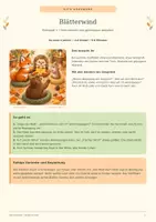 Vorschau - Spiele - Herbst im Kreis – Kreisspiele, Experimente & Bildkarten - Seite 2