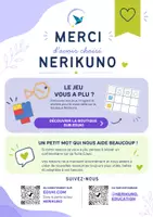 Aperçu - Feuilles d'exercices - Je soigne mon petit renard – chiffres de 1 à 6 | Activité gratuite de numération - Page 2