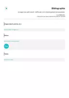 Aperçu - Feuilles d'exercices - Je soigne mon petit renard – chiffres de 1 à 6 | Activité gratuite de numération - Page 3