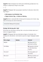 förhandsvisning - ☀️ Morgonringen – min dag, min plats, mitt humör - sida 2