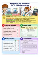 Vorschau - Arbeitsblätter - Chemie Klasse 7–10 – Stoffe untersuchen und Ergebnisse auswerten – 5 Materialien - Seite 2
