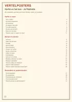 Voorbeeld - Herfst: 48 educatieve posters over thema herfst - Pagina 2