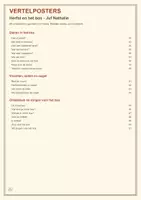 Voorbeeld - Herfst: 48 educatieve posters over thema herfst - Pagina 3