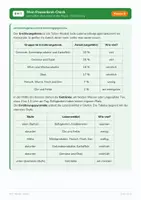 Vorschau - Arbeitsblätter - Mein Pausenbrot-Check (Klasse 5) - Seite 2