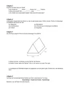 Vorschau - Arbeitsblätter - Mathematik: Körper (Empfehlung Gymansium Klasse 5) - Seite 2