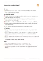 Vorschau - Arbeitsblätter - Lesemagie_200_magische_Wörter_Der_erste_Tag_in_der_neuen_Schule - Seite 3