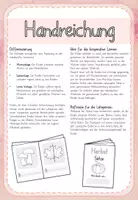 Vorschau - Arbeitsblätter - Minibook Herbst - 1. Klasse & 2. Klasse - Wörter schreiben - Sätze schreiben - Seite 2