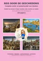 Voorbeeld - Geschiedenis kleuters bundel 1 Realistische stijl - Pagina 1