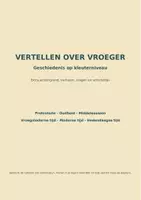 Voorbeeld - Geschiedenis kleuters bundel 1 Realistische stijl - Pagina 3