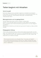 Vorschau - Mal- und Bastelvorlagen - 🎠Sankt Martin – Martin teilt Wärme | Bildkarten, Geschichte & Partnerübungen - Seite 3