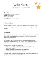 Vorschau - Arbeitsblätter - Sankt Martin – Musik-Puzzle I Klasse 1/2 - Seite 2