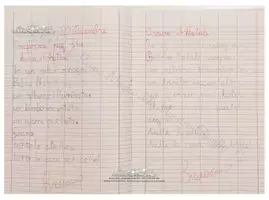 anteprima - Esercizi - (Seconda Parte) QUADERNO OPERATIVO DI ITALIANO CLASSE PRIMA - Pagina 2